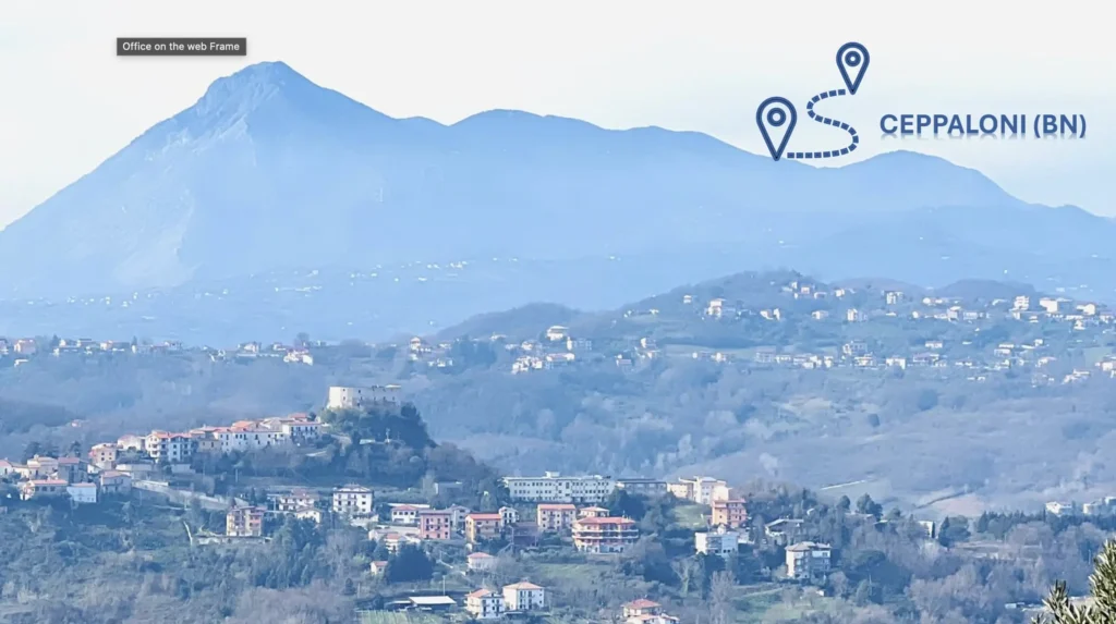 contatti sgmarotti